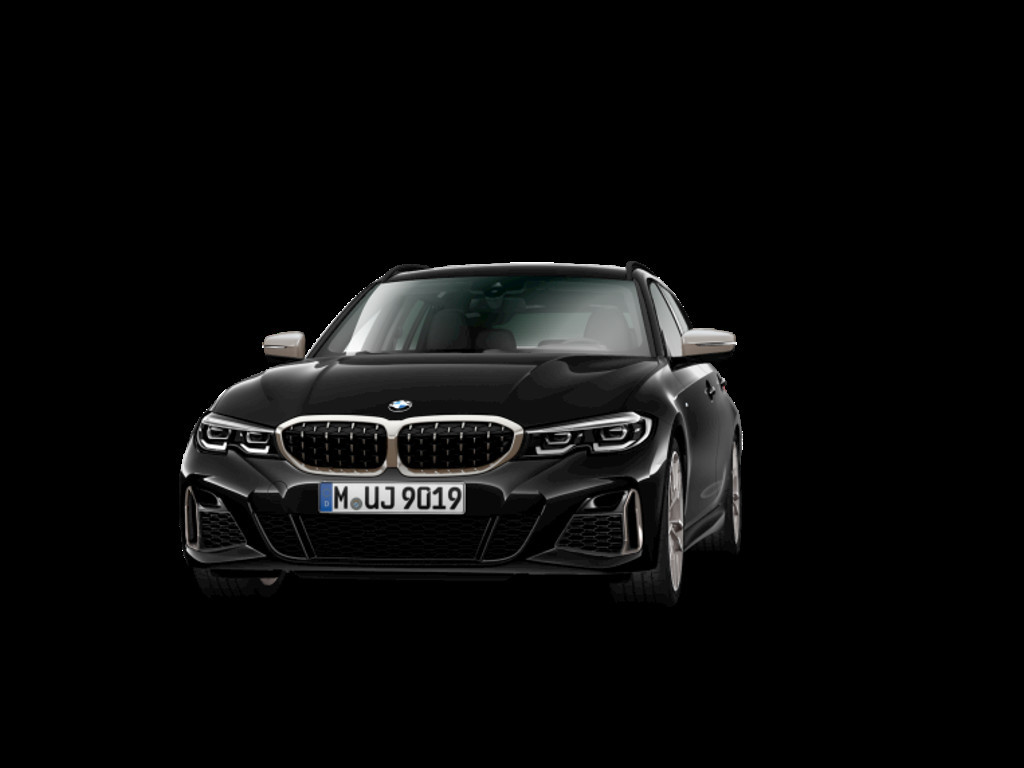 BMW M340 xDrive