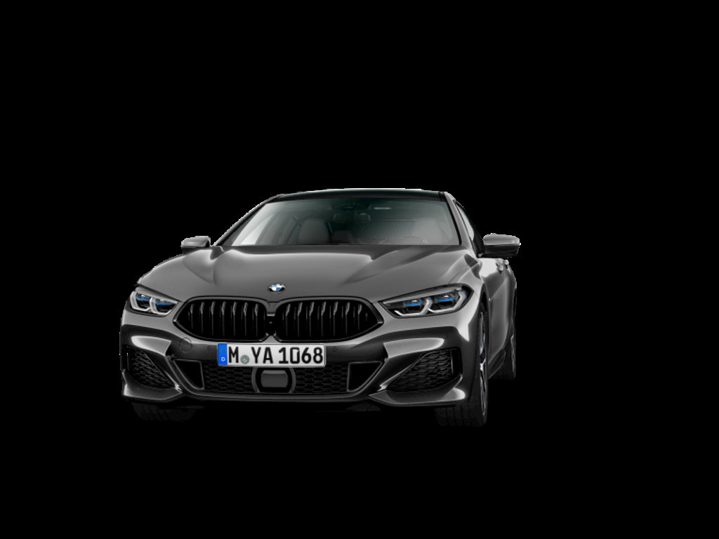 BMW M850 xDrive Coupé Gran Coupé