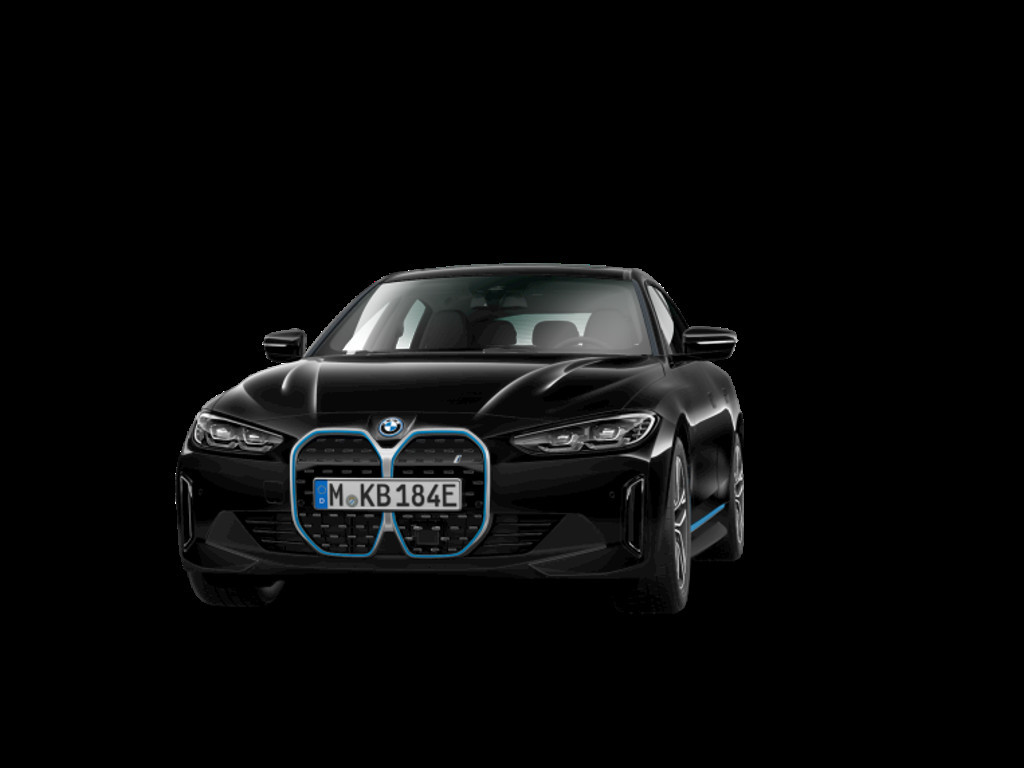 BMW i4 Coupé Gran Coupé eDrive40