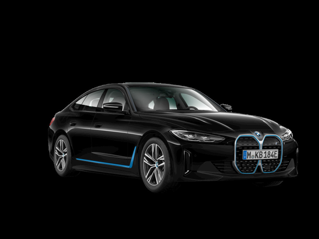 BMW i4