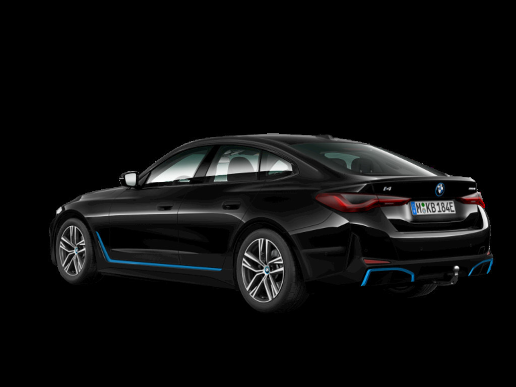 BMW i4