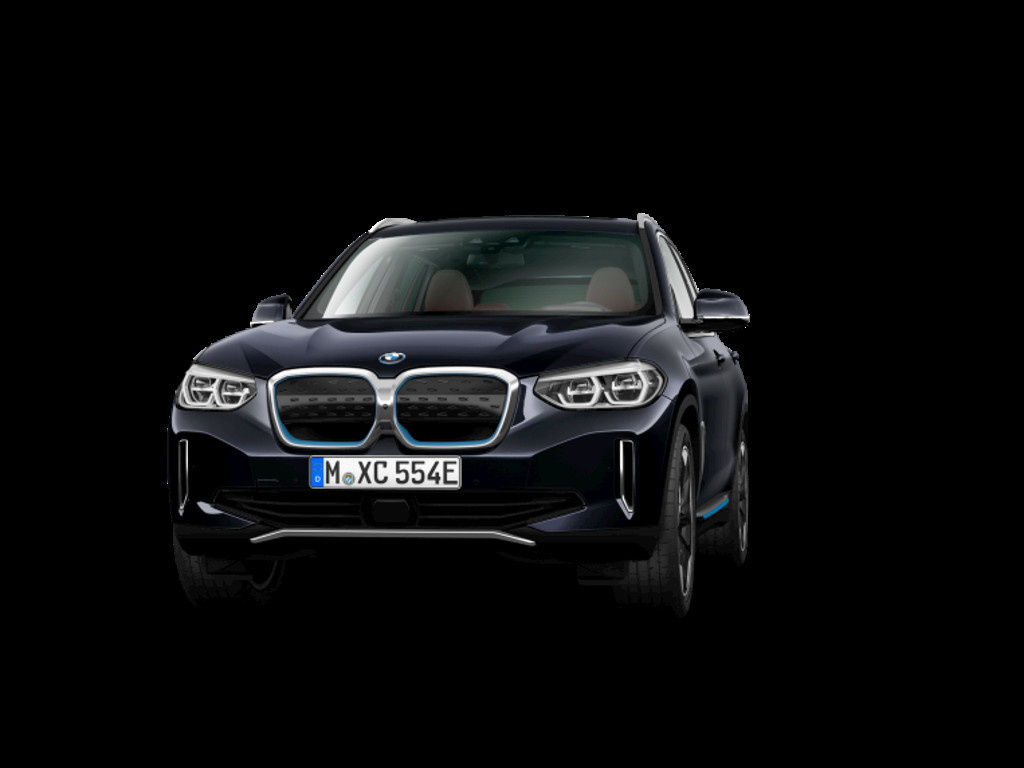 BMW iX3 iX3