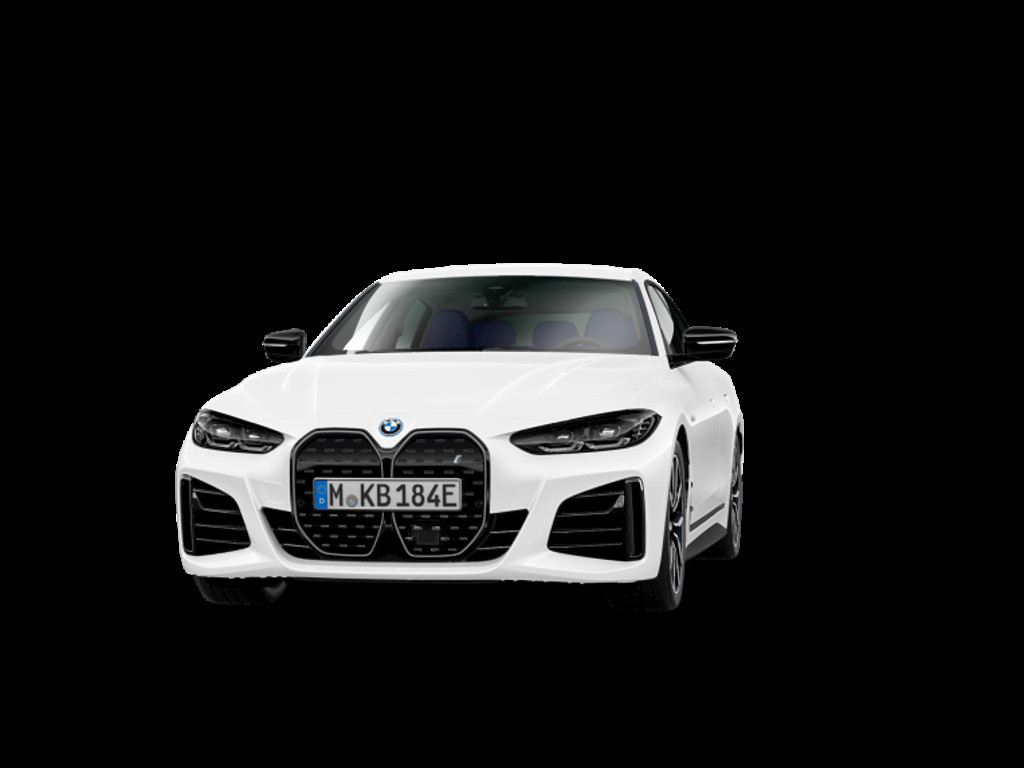 BMW i4 Coupé Gran Coupé eDrive35