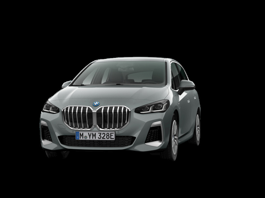 BMW 2 Serie 225 M-Sport xDrive
