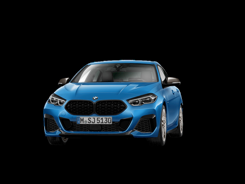 BMW M2 xDrive Coupé Gran Coupé