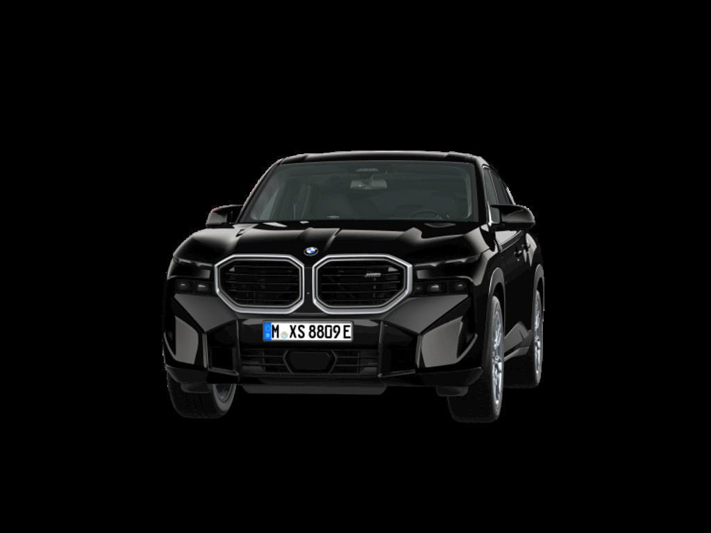 BMW XM XM