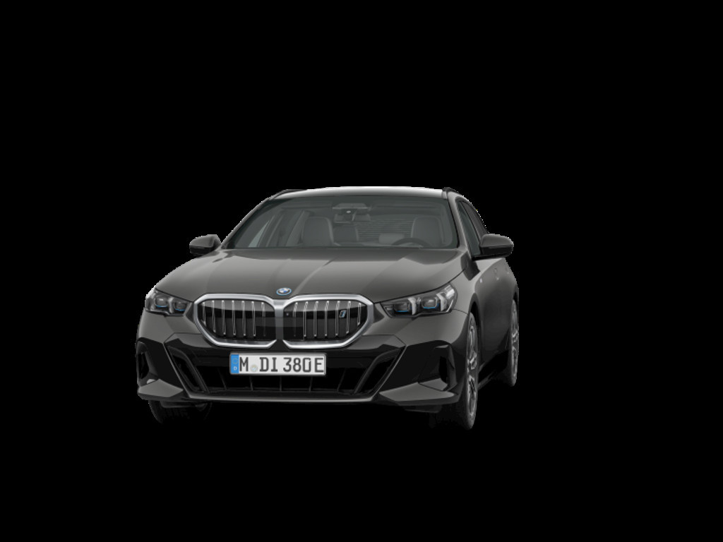 BMW i5 I5 40 I5 XDRIVE40