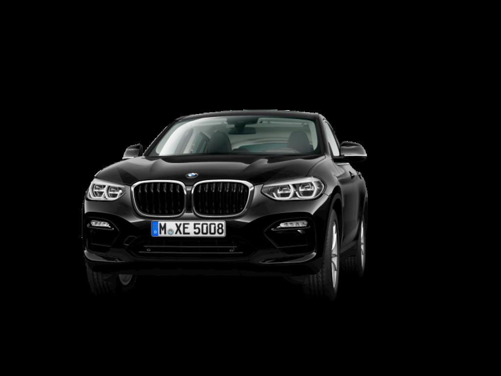 BMW X4 xDrive30i