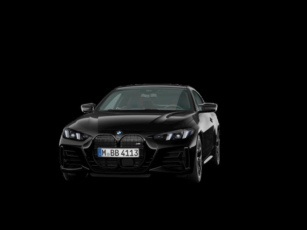 BMW M440 xDrive Coupé