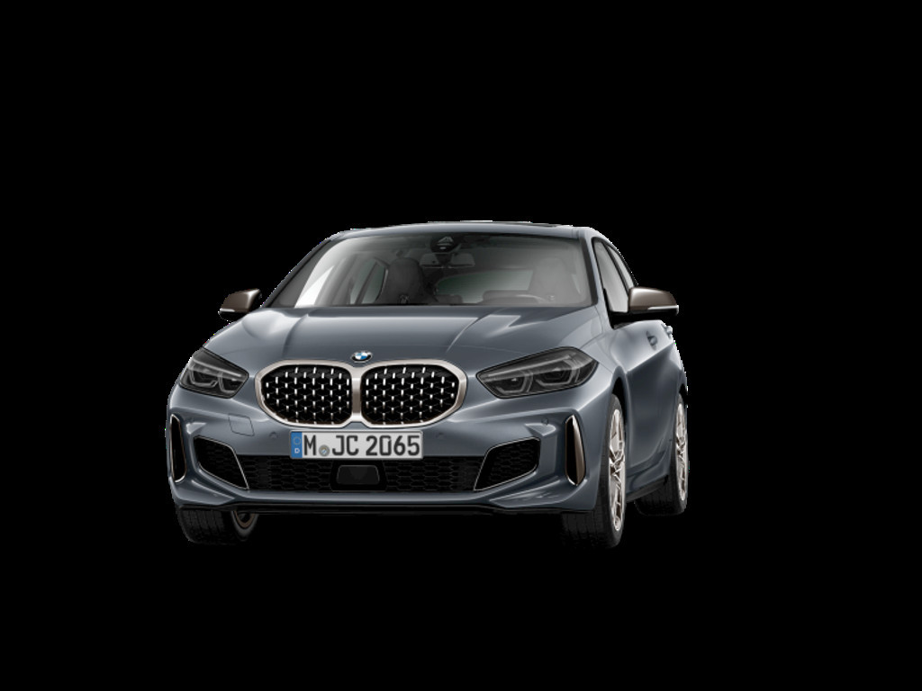 BMW M135i