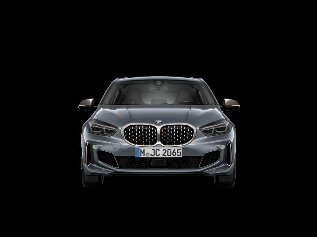 BMW M135i