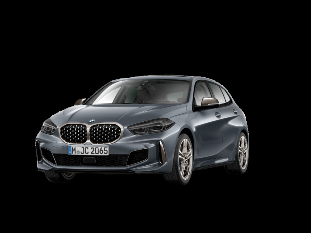 BMW M135i