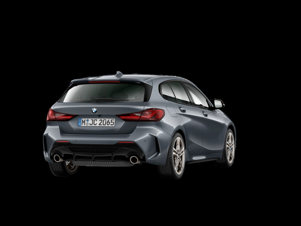 BMW M135i