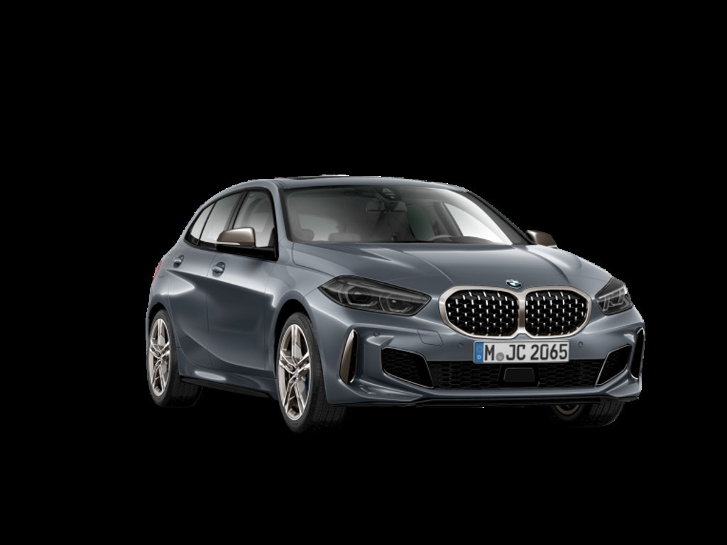 BMW M135i