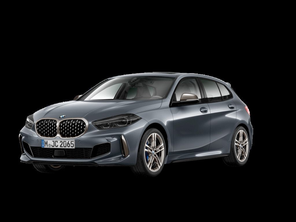 BMW M135i