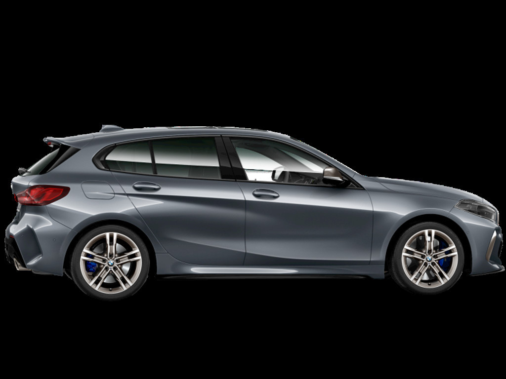 BMW M135i