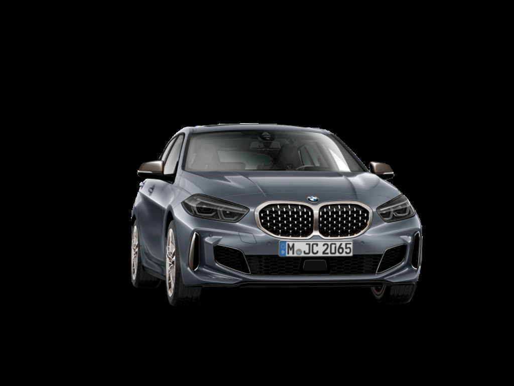 BMW M135i