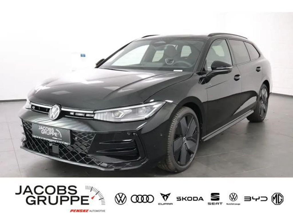 Volkswagen Passat Variant R-Line 2.0 TDI