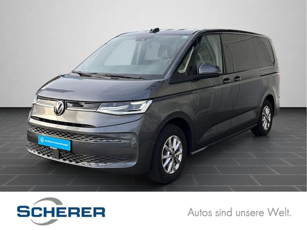 Volkswagen Multivan DSG Life 2.0 TDI Lang T7