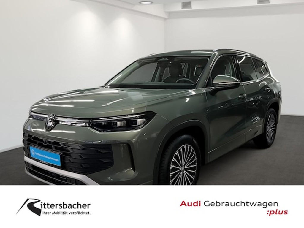 Volkswagen Tayron DSG Life 1.5 eTSI