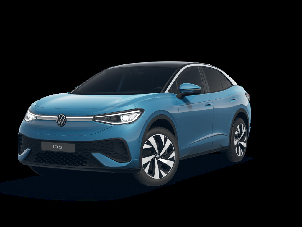 Volkswagen ID.5