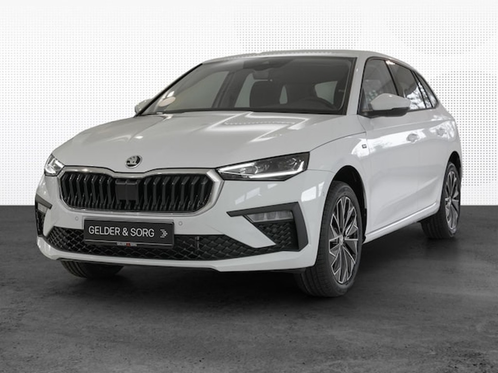 Skoda Scala Drive 1.0 TSI