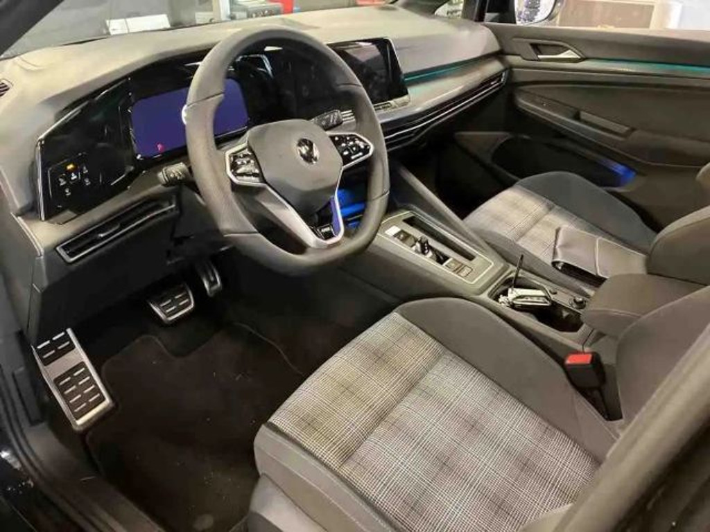 Volkswagen Golf DSG GTE eHybrid 1.4 TSI