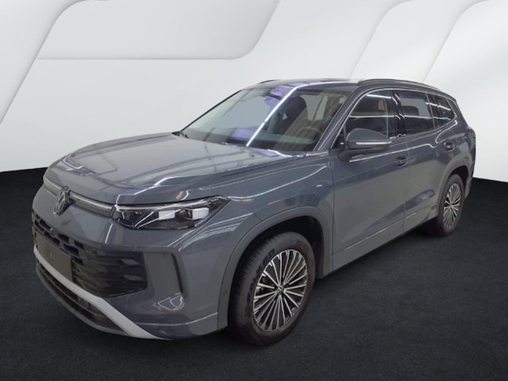 Volkswagen Tayron DSG Life 1.5 eTSI