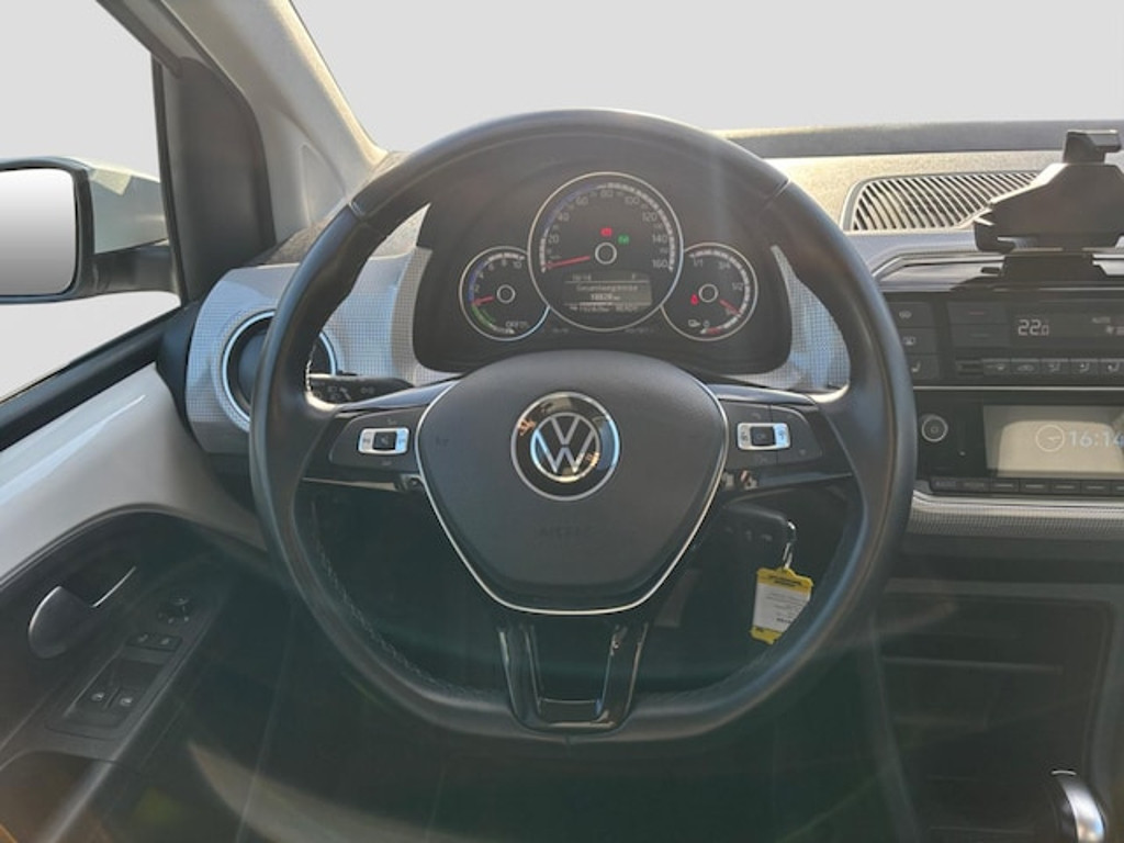 Volkswagen e-up!