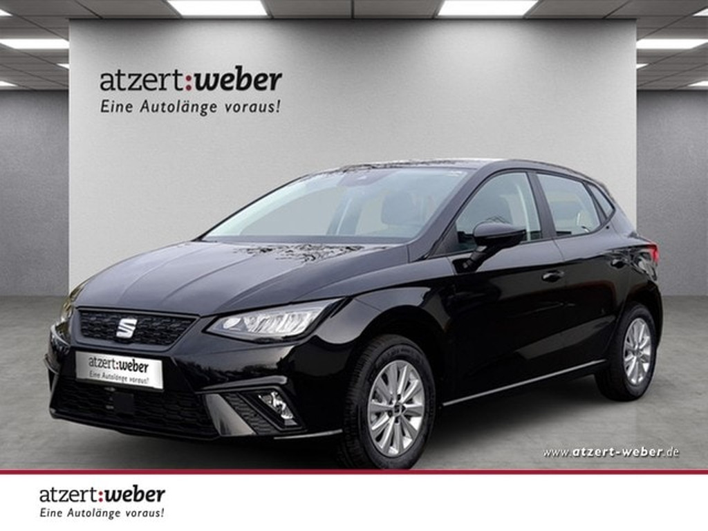 Seat Ibiza Style 1.0 TSI