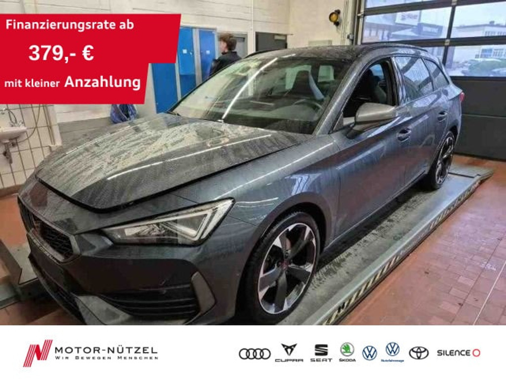 Cupra Leon Sportstourer ST DSG