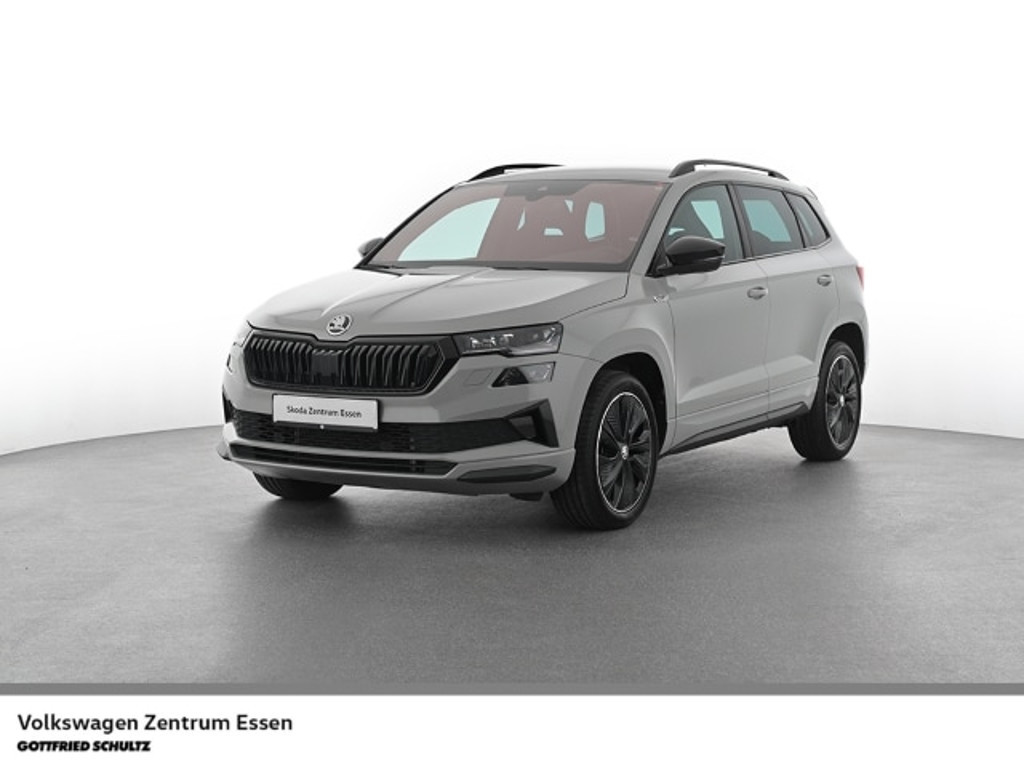 Skoda Karoq Sportline