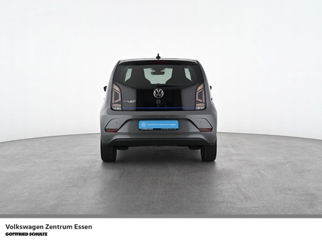 Volkswagen e-up! Style Plus