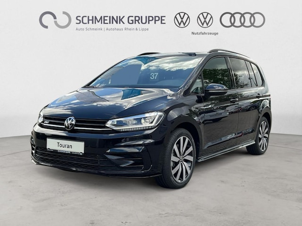 Volkswagen Touran DSG Highline 1.5 TSI
