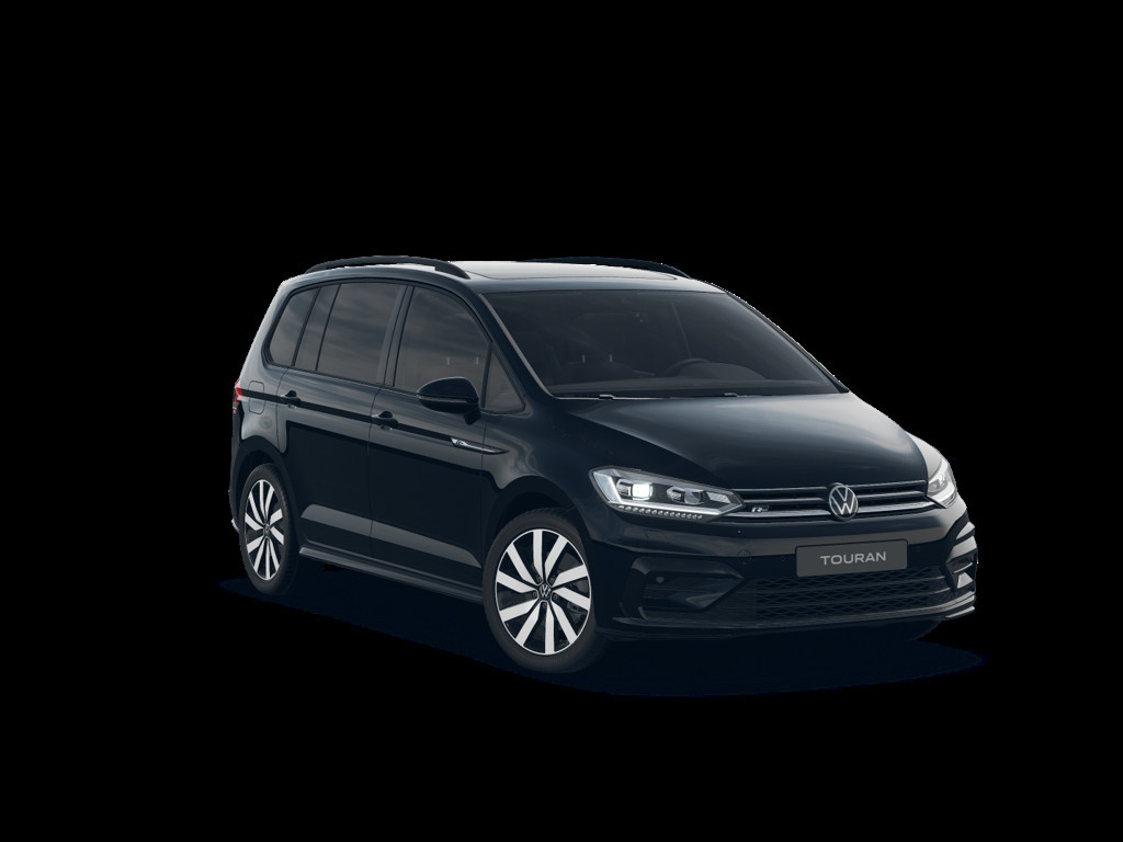 Volkswagen Touran DSG Highline