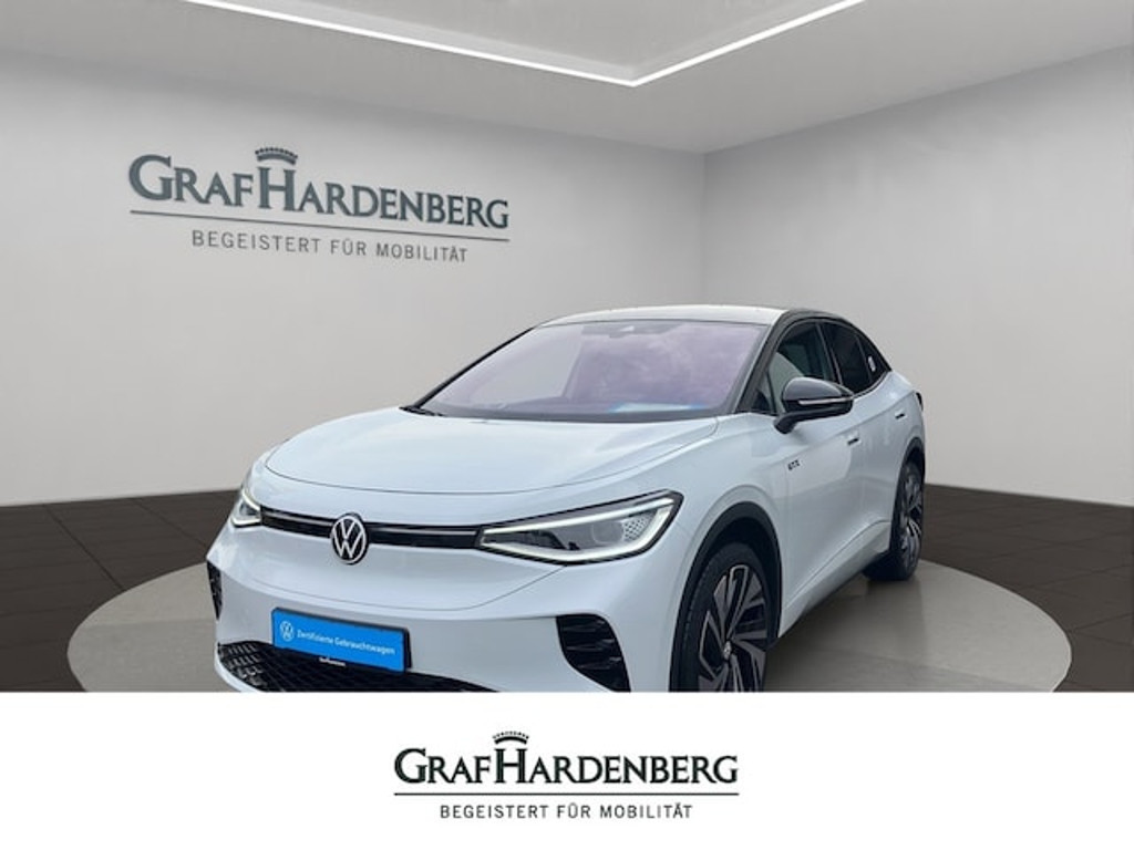 Volkswagen ID.5 4Motion IQ.Drive GTX