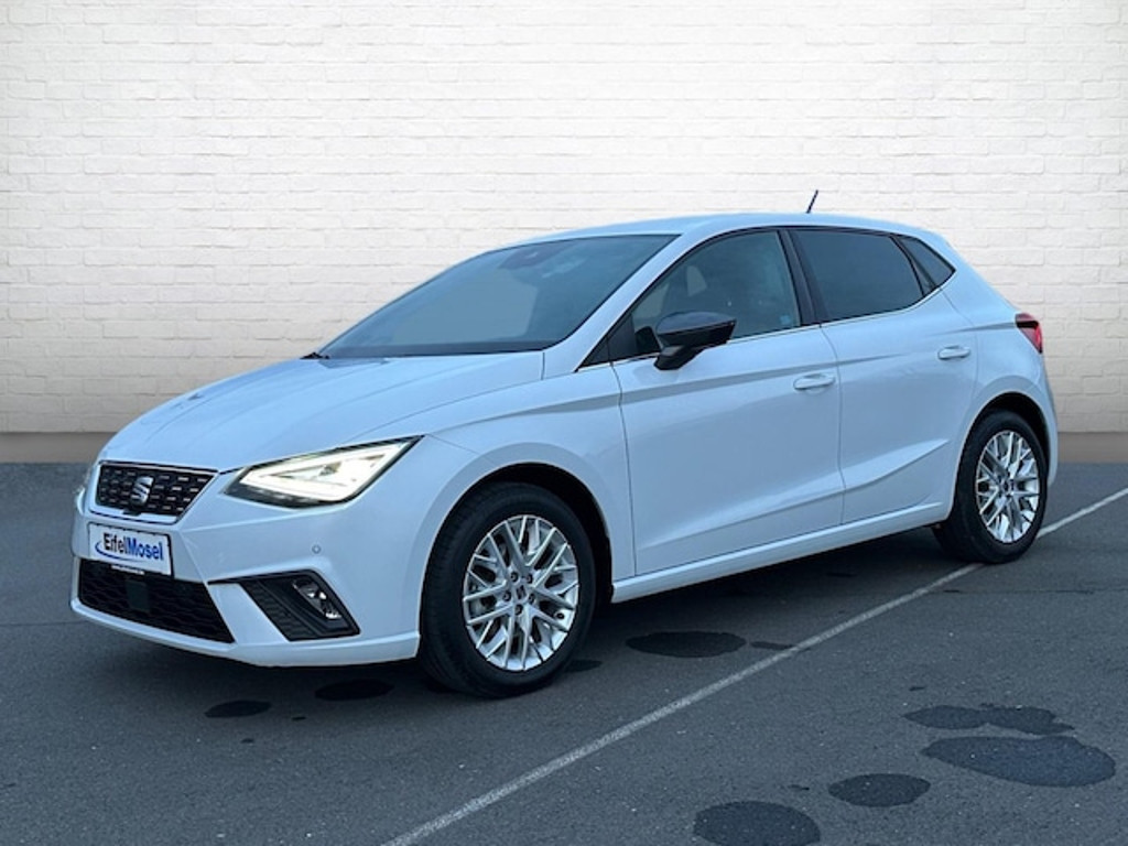 Seat Ibiza 1.0 TSIXCELL5T85 DS8M6