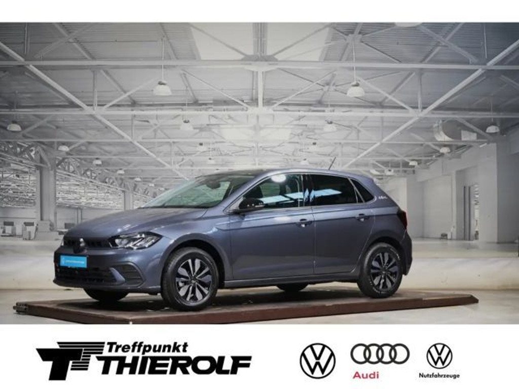 Volkswagen Polo DSG Life 1.0 TSI