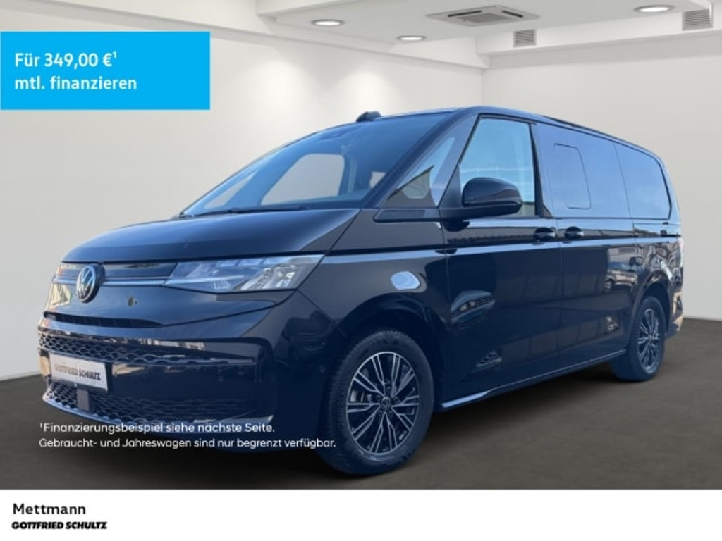 Volkswagen Multivan DSG Life 2.0 TDI T7