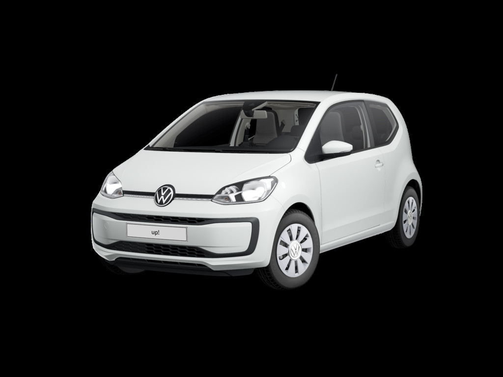 Volkswagen up! Move up! 1.0 MPI Move