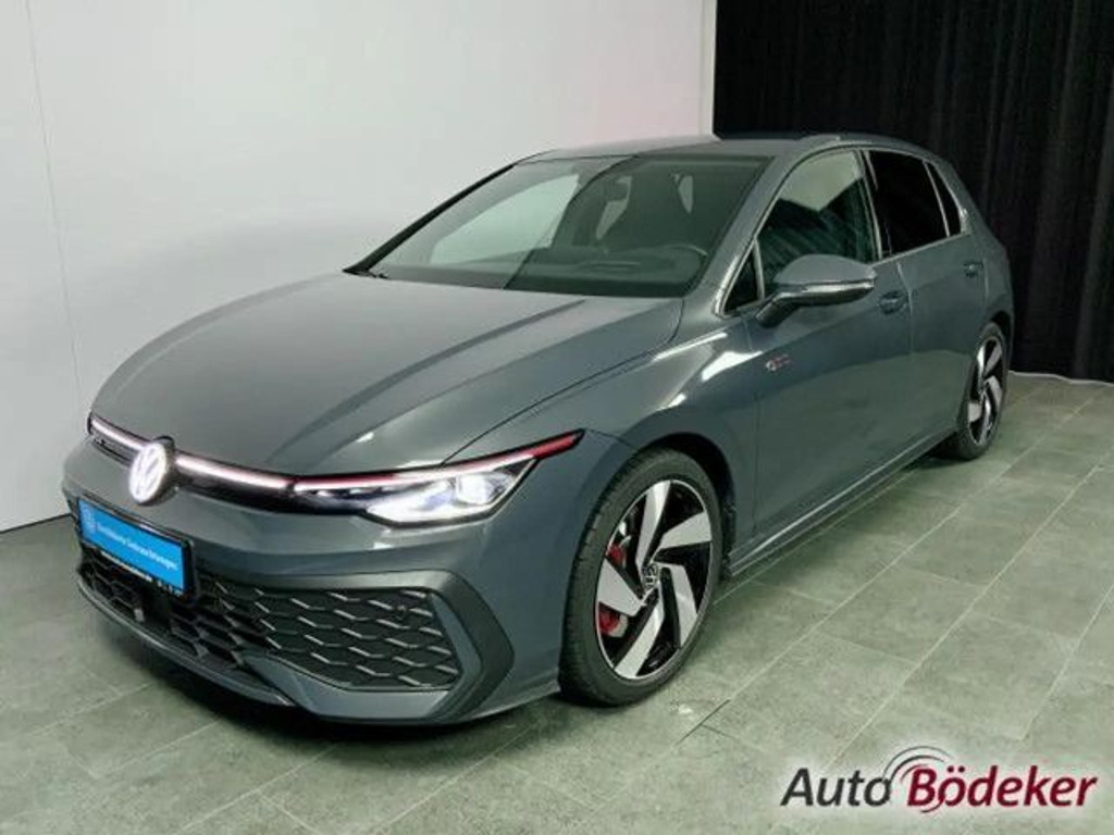 Volkswagen Golf DSG GTI 2.0 TSI
