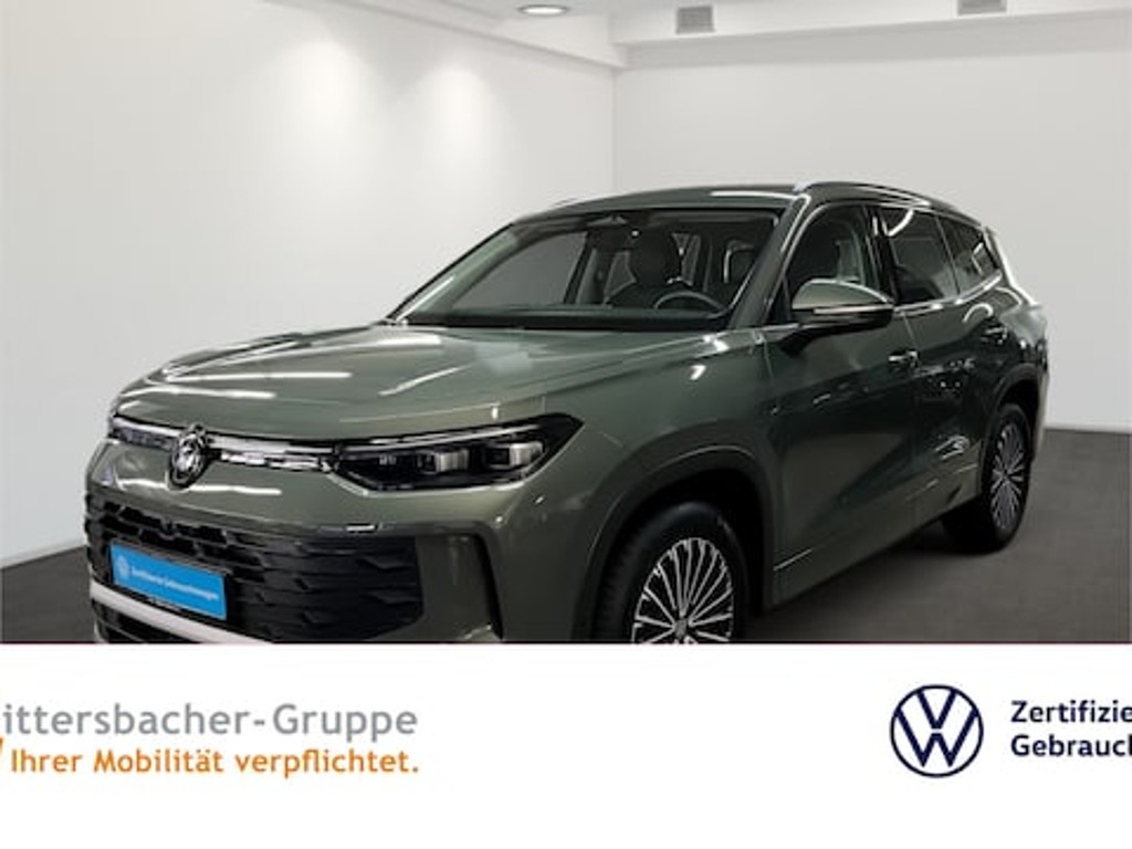 Volkswagen Tayron DSG Life 1.5 eTSI