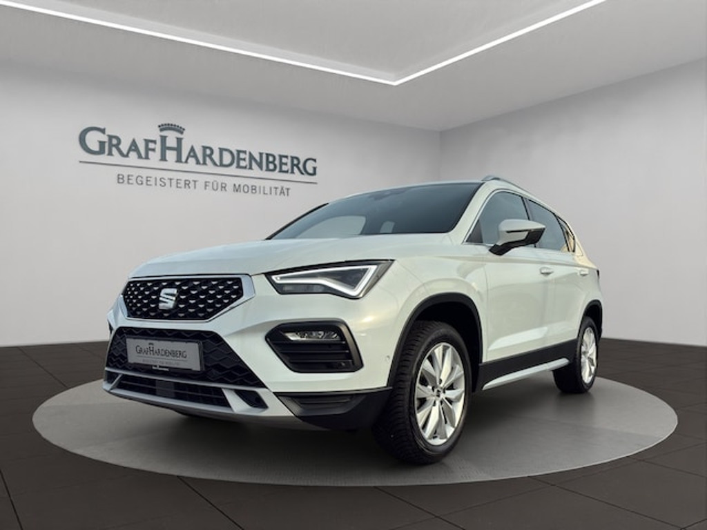 Seat Ateca 1.5 TSI DSG