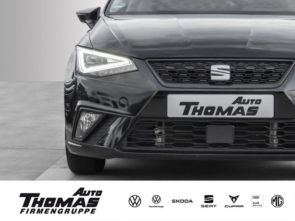 Seat Ibiza Style 1.0 TSI