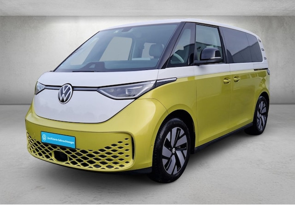 Volkswagen ID.Buzz Pro