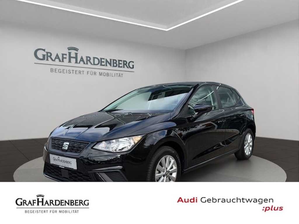 Seat Ibiza Style 1.0 TSI