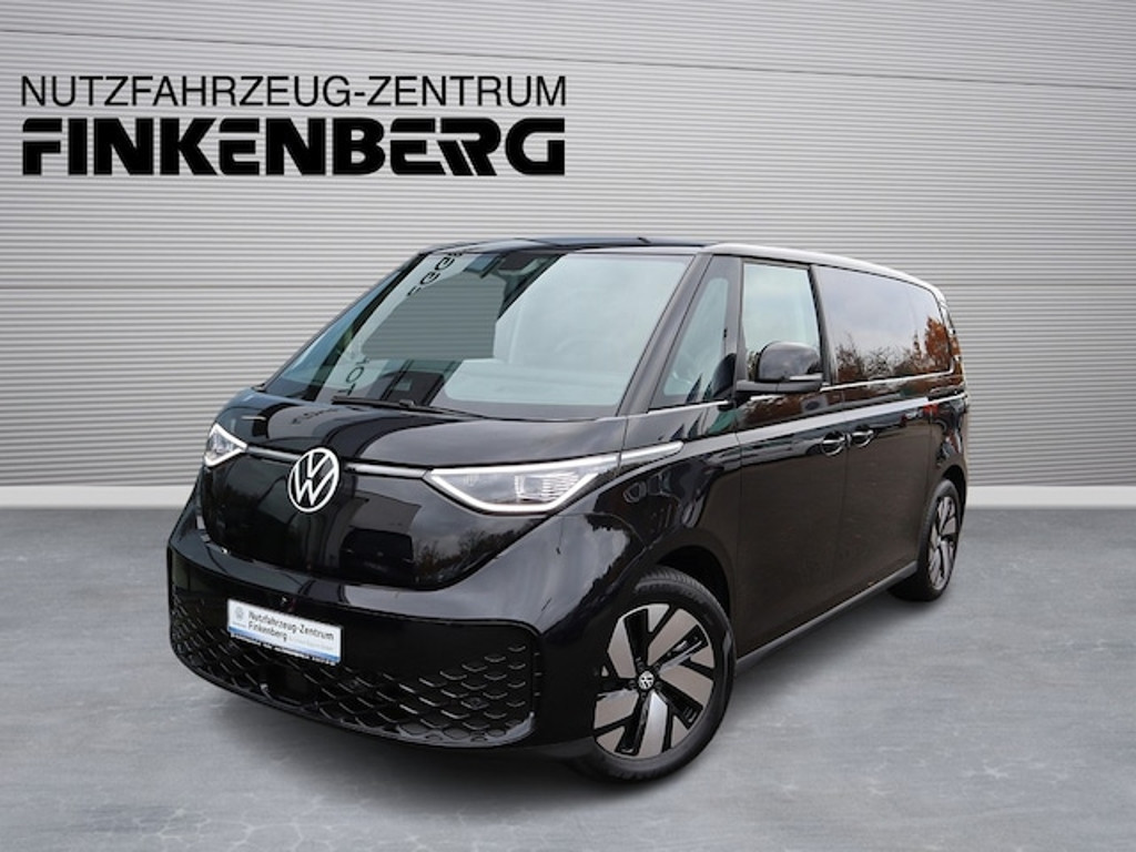 Volkswagen ID.Buzz IQ.Drive