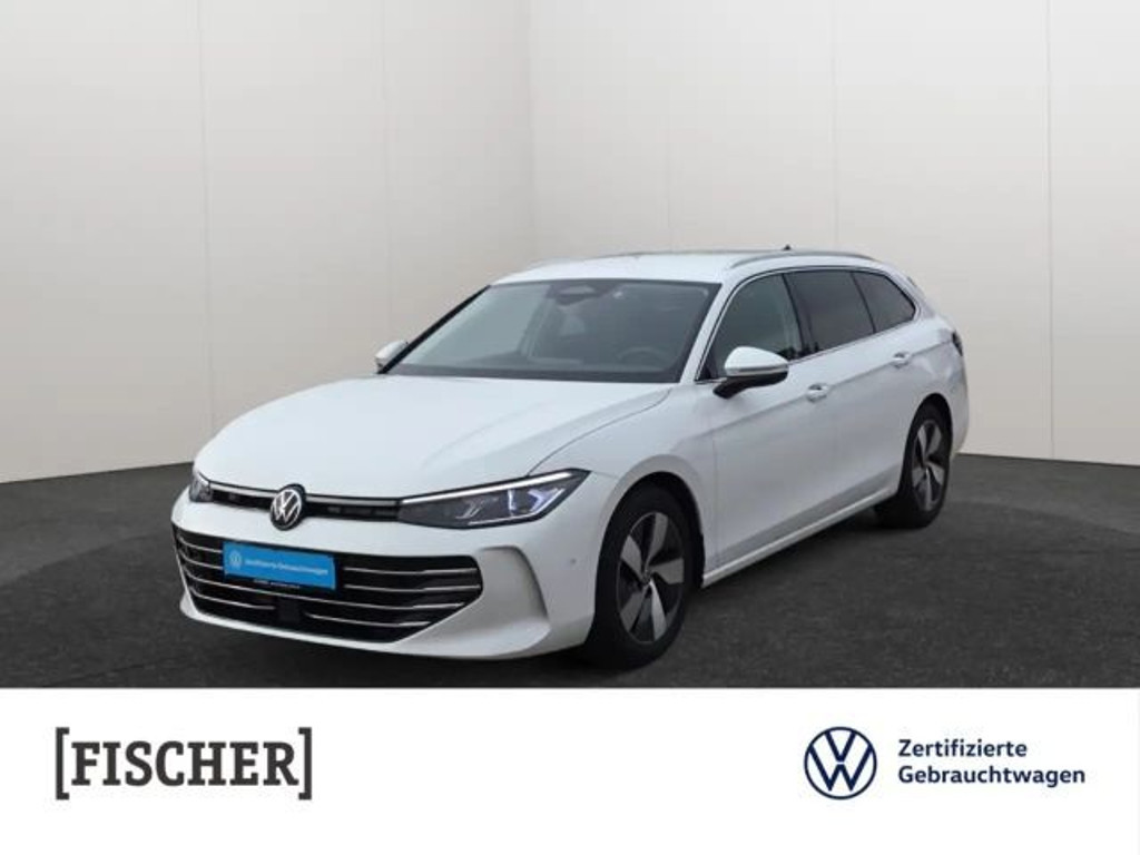 Volkswagen Passat DSG Variant 2.0 TDI Elegance Elegance