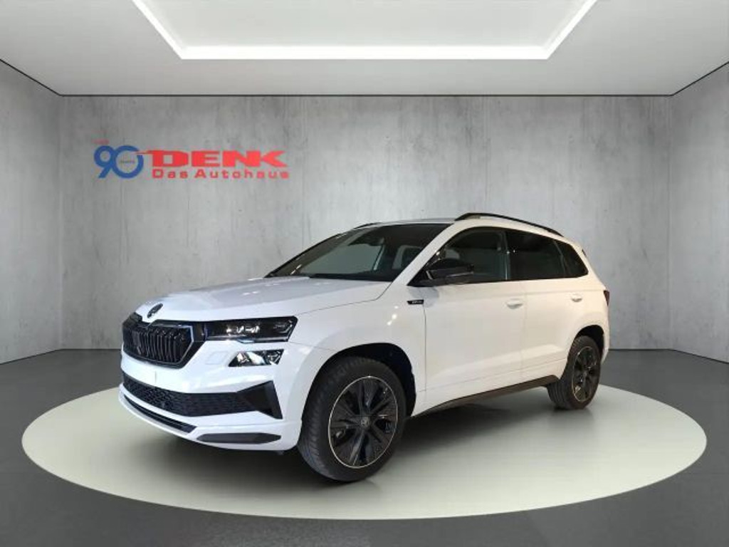 Skoda Karoq Sportline 1.5 TSI