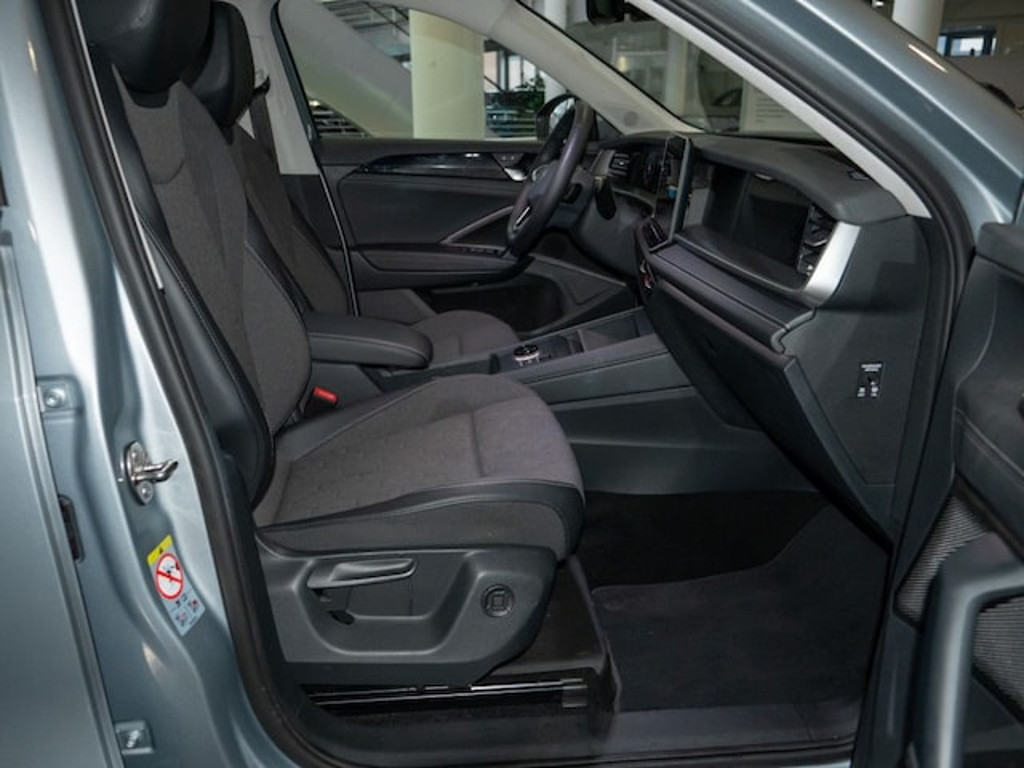 Volkswagen Tayron Life 1.5 eTSI